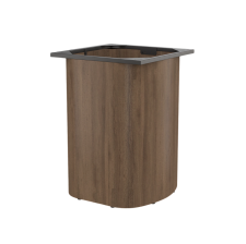 Подстолье для кафе